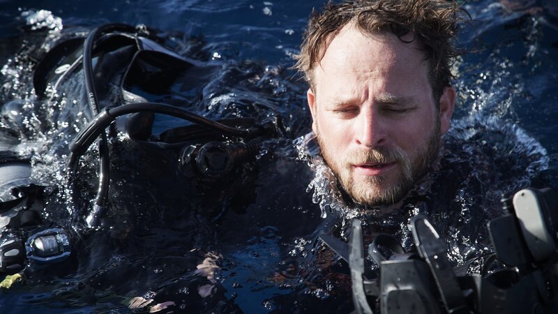 Dr. Tristan Guttridge – Bild: Warner Bros. Discovery