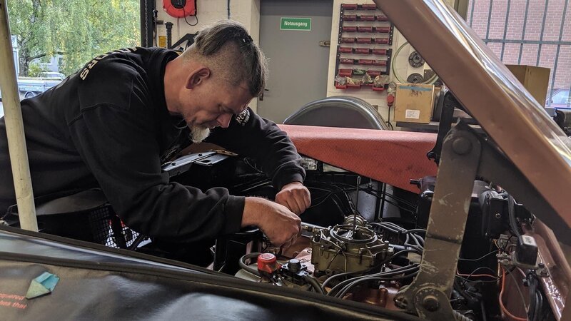 . – Bild: Warner Bros. Discovery