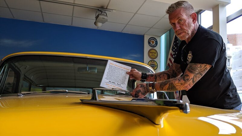 . – Bild: Warner Bros. Discovery