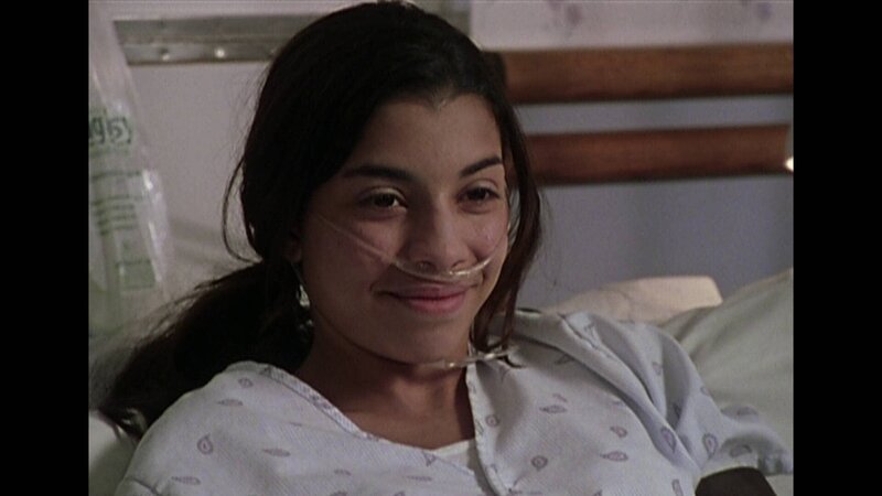 EPG-Bild; Ilena (Christina Vidal) – Bild: CBS Studios International