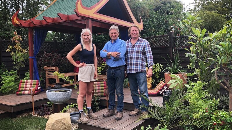 . – Bild: Warner Bros. Discovery