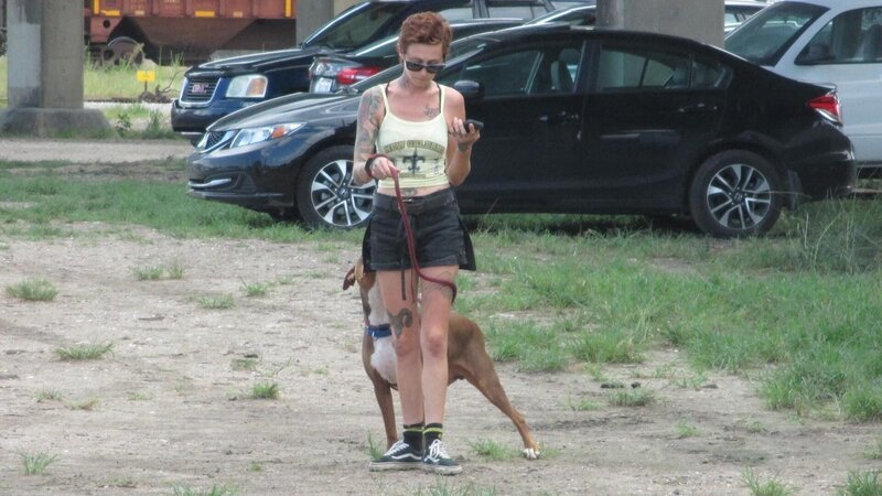 Mariah getting a call about Desire. – Bild: Discovery Communications