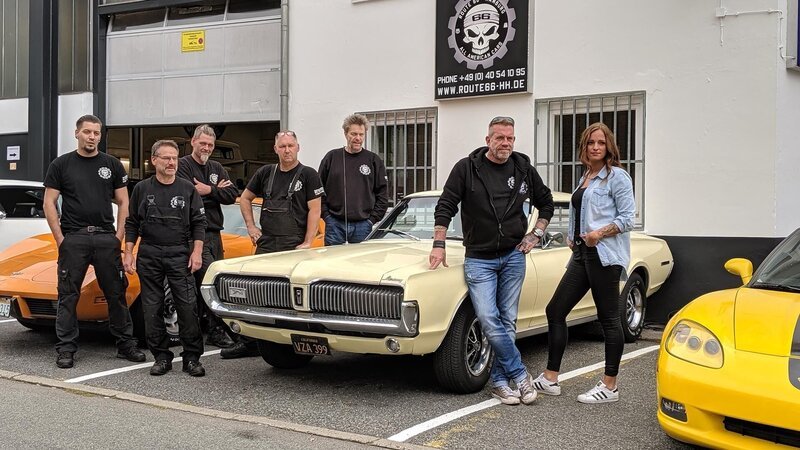 . – Bild: Warner Bros. Discovery