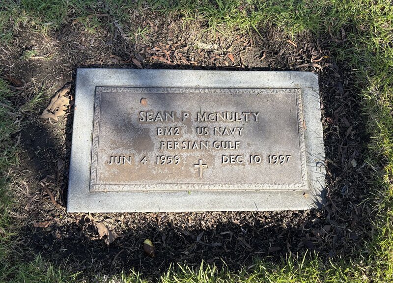 Grabplatte – Bild: abacus /​ abacus media/​Crime + Investigation