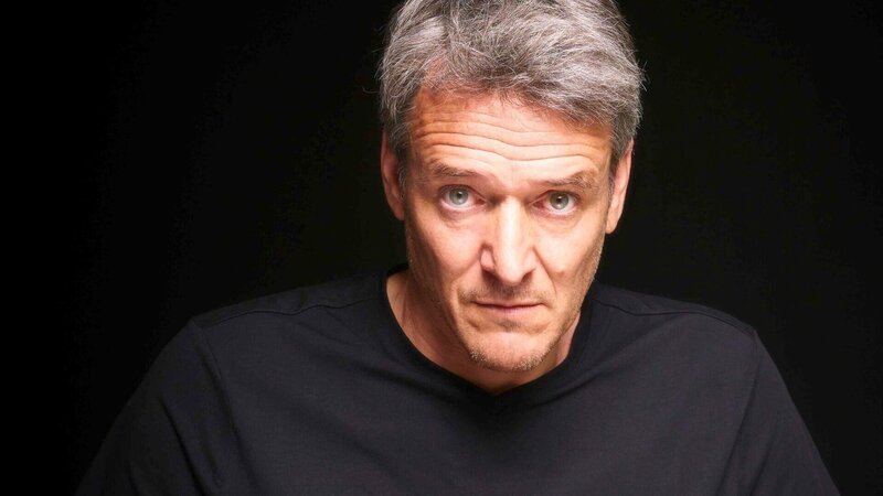 Christof Spörk. – Bild: ORF/​ROBERT PÖCKSTEINER/​Christof Spörk