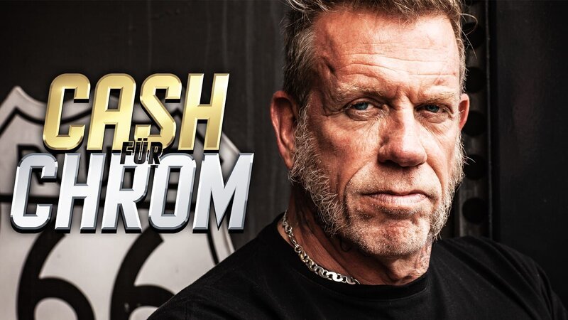 Klaus Borrmann – Bild: DISCOVERY DEUTSCHLAND