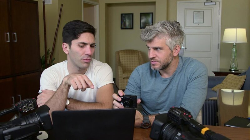 Bild: PLURIMEDIA (MTV Networks)