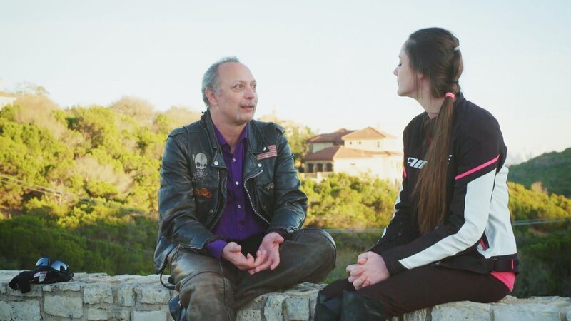 Rick and Raydean – Bild: Warner Bros. Discovery