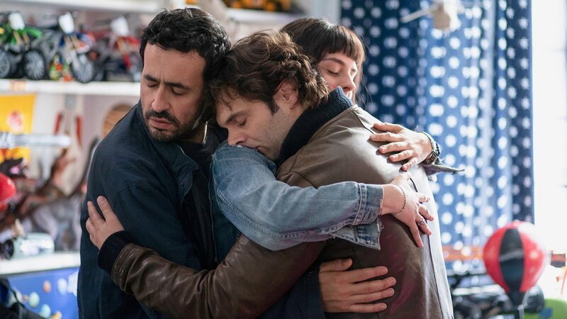 . – Bild: SF2 . – Bild: SF2