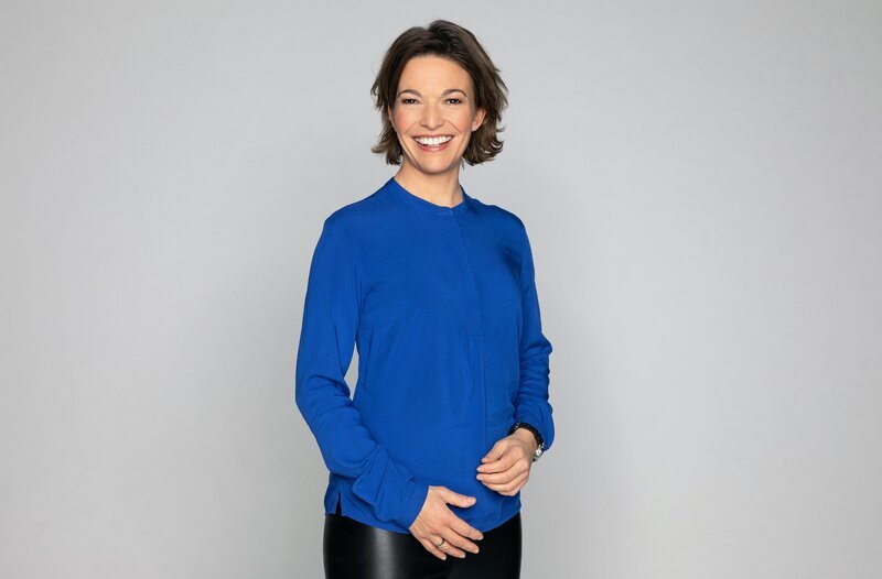 Moderatorin Anna Planken – Bild: WDR/Simin Kianmehr Moderatorin Anna Planken – Bild: WDR/Simin Kianmehr