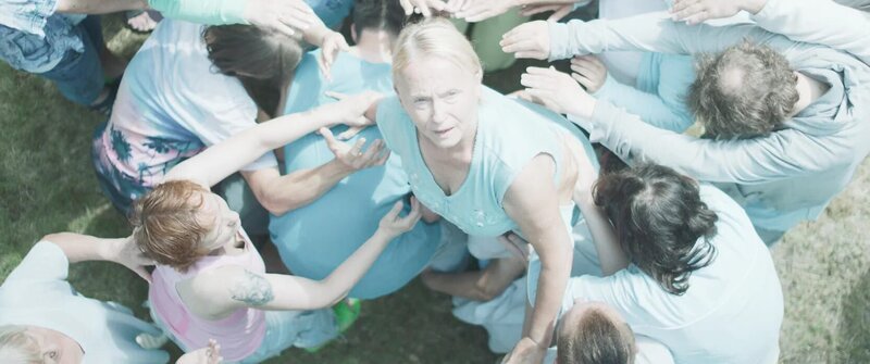  – Bild: La Vingt-Cinquième Heure