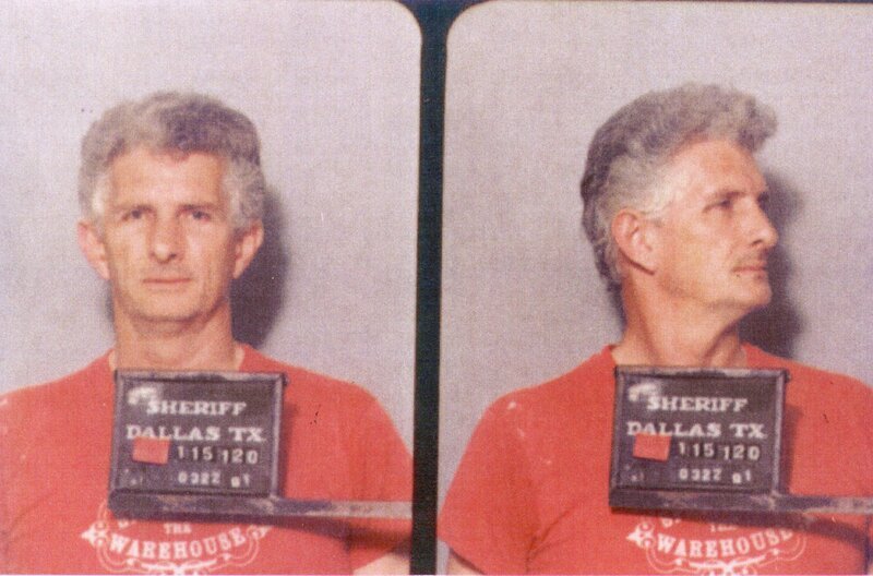 Charles Albright – Bild: RTL Crime