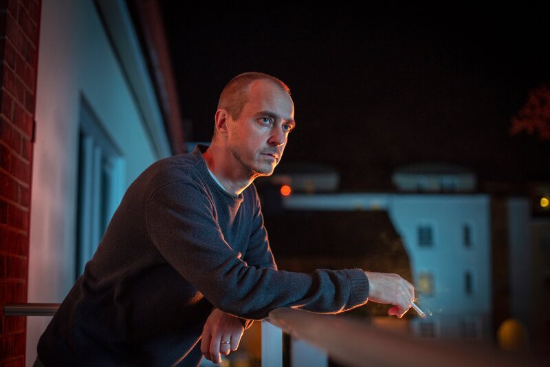 Foto: Niklas Maupoix – Bild: Niklas Maupoix