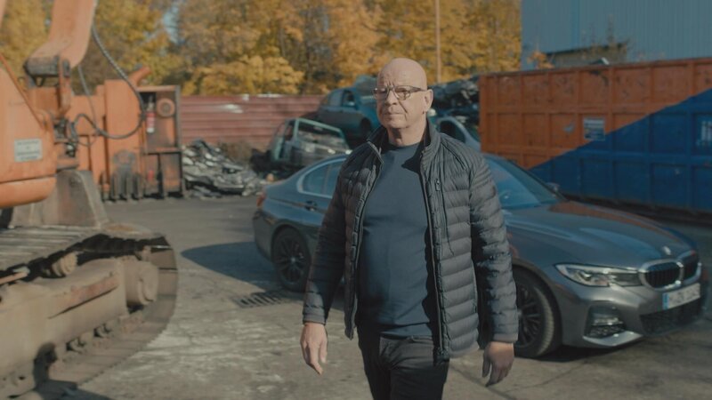 Michael Naseband – Bild: Dieses Bild darf ausschließlich nach Maßgabe der Allgemeinen Geschäftsbedingungen für die Presselounges der Sender der ProSiebenSat.1 Media SE (AGB) genutzt werden. Die in den AGB festgesetzten Rechteeinschränkungen sind unbedingt  …