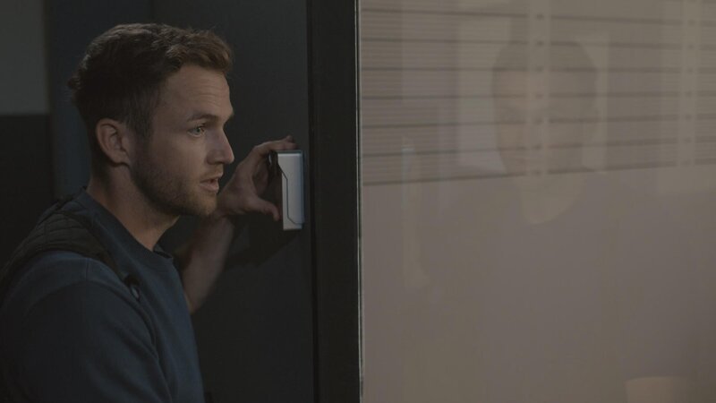 Philipp Stehler – Bild: SAT.1