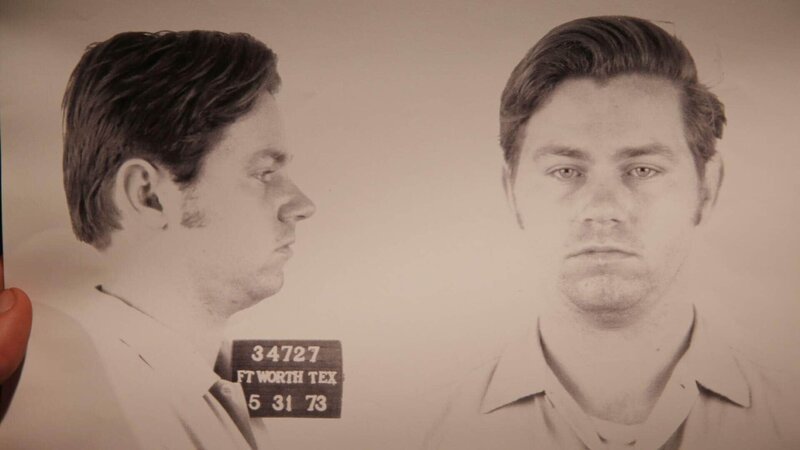 Bill Suff – Bild: TVNOW