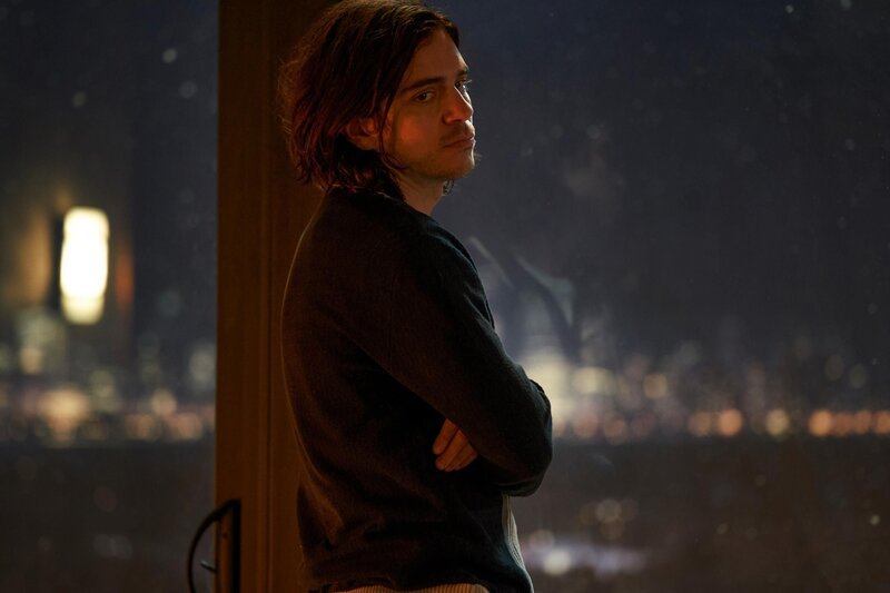 Bild: The CW Network, LLC. /​ Marni Grossman