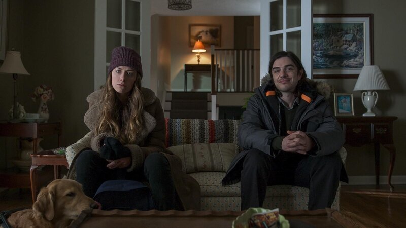 . – Bild: The CW Network, LLC.