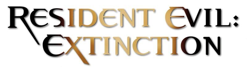 Resident Evil: Extinction – Logo – Bild: Constantin Film