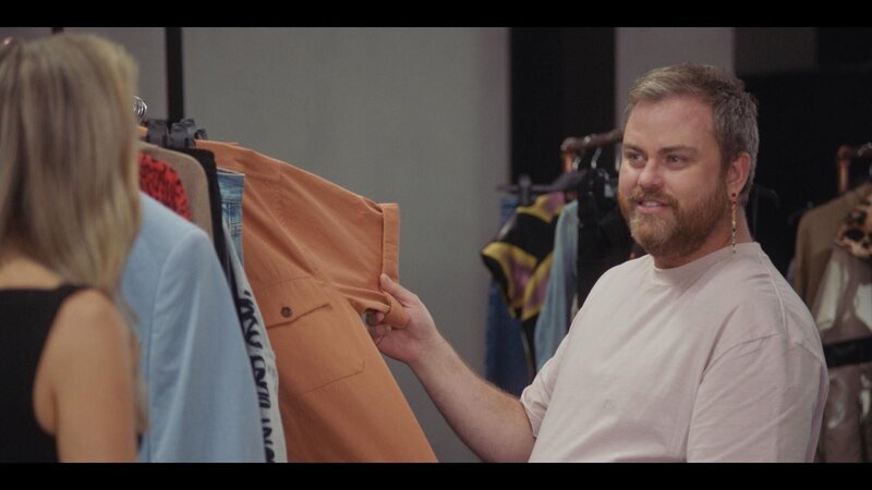 Ross – Bild: Made Up Stories