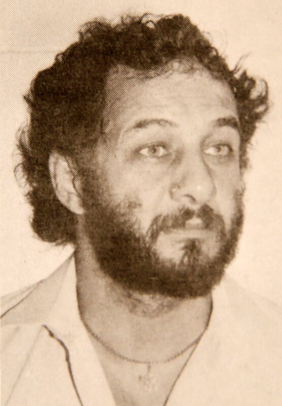 Allan Legere – Bild: RTL Crime