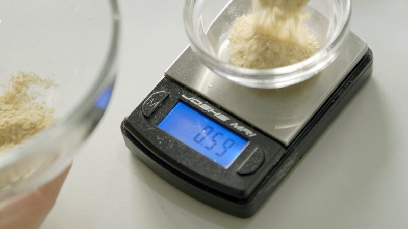 Hefe Extract. – Bild: Bernhard Werany /​ ORF