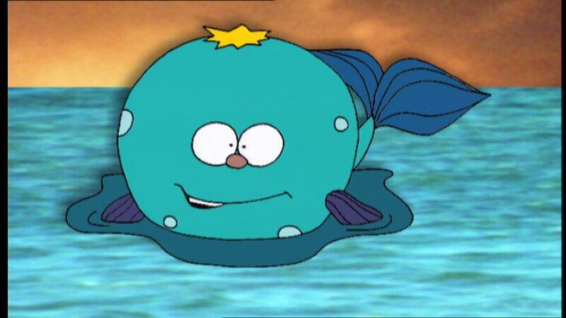 Kalli alls Wal – Bild: rbb/​Koppfilm GmbH