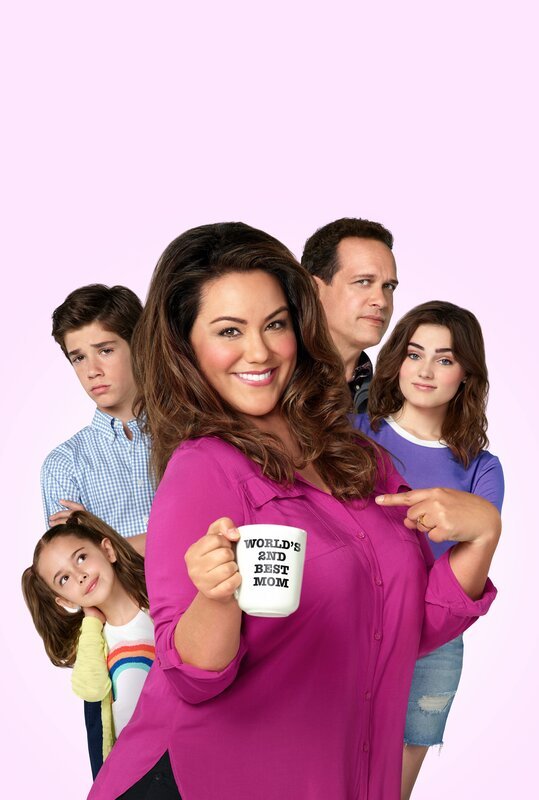 Bild: ORF/​Disney/​ABC