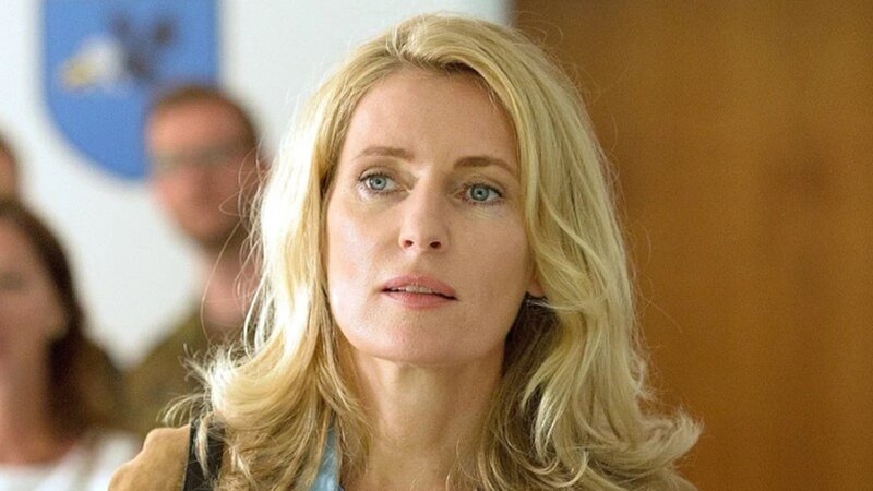 Maria Furtwängler – Bild: SRF/​NDR