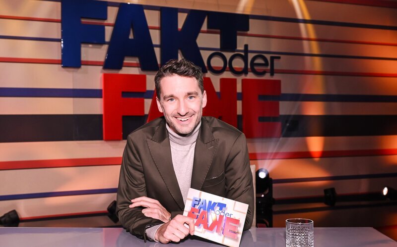 Clemens Maria Schreiner. – Bild: ORF/​Hans Leitner