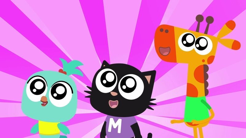 Lark, Milo und Lofty sind vollkommen begeistert. – Bild: @RTL