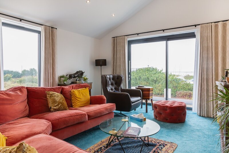 Wohnzimmer – Bild: RTL /​ Malgosia Czarniecka-Lonsdale