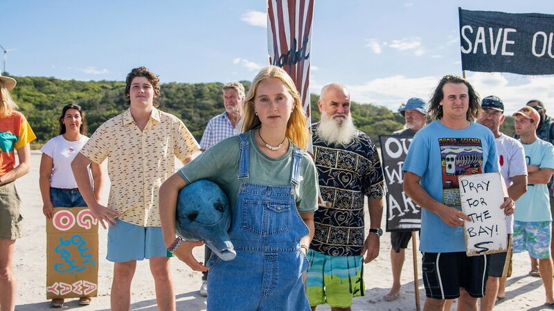 . – Bild: SF1 . – Bild: SF1