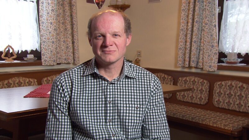 Martin – Bild: ATV