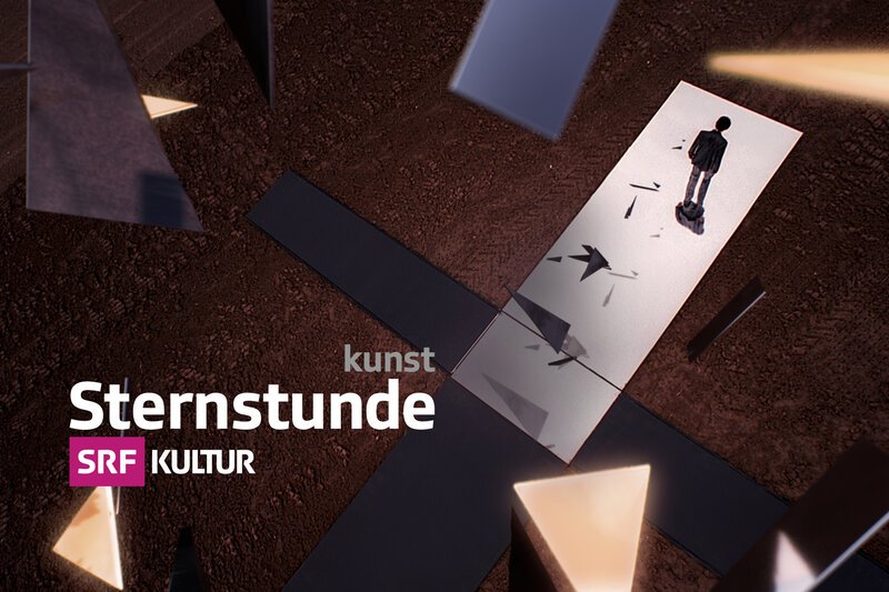 Sternstunde Musik
Keyvisual
2021
SRF – Bild: SF1 Sternstunde Musik
Keyvisual
2021
SRF – Bild: SF1
