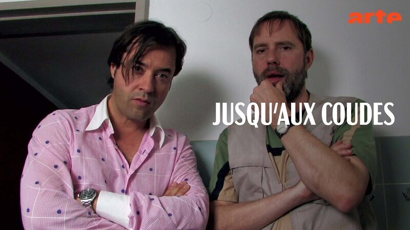 – Bild: Arte – Bild: Arte