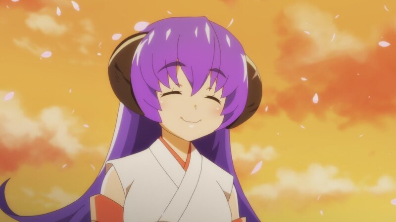 Bild: Ryukishi07/​Higurashi-P