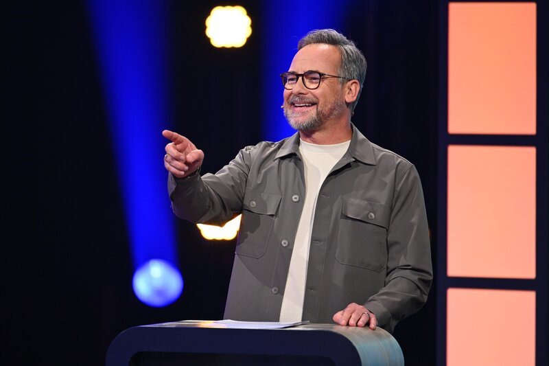 Matthias Opdenhövel – Bild: Joyn /​ Willi Weber