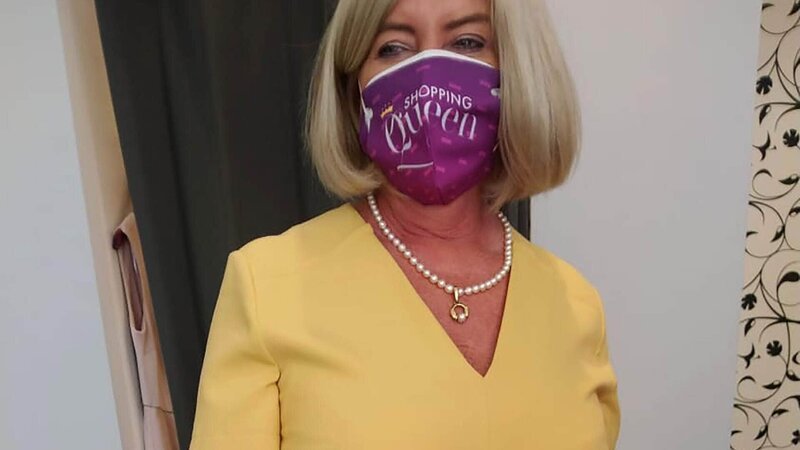 Kandidatin Sabine – Bild: RTL /​ Constantin Ent.