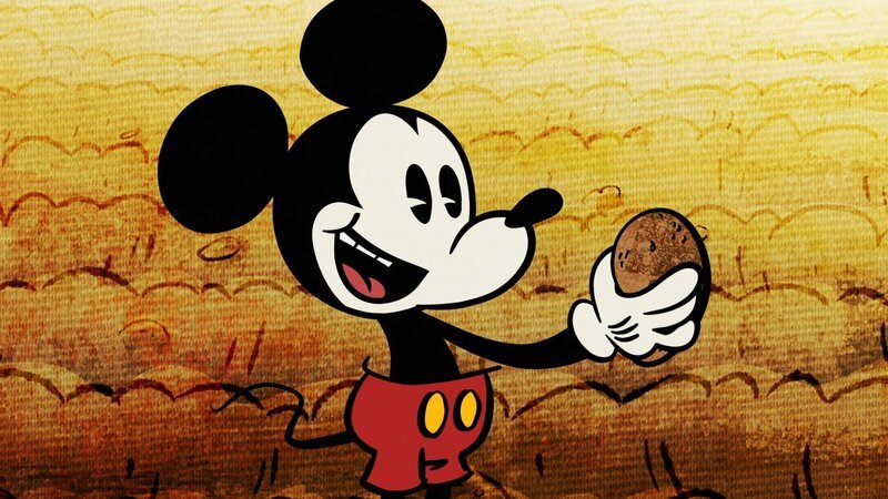 Bild: Disney+