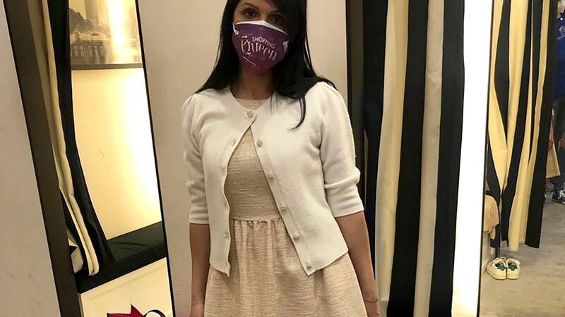 Kandidatin Vivien – Bild: RTL /​ Constantin Ent.