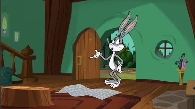 Bugs Bunny – Bild: Boomerang