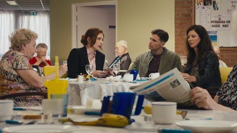  – Bild: Les Films du Worso