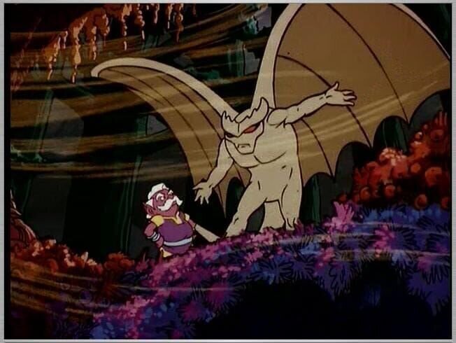 Bild: Entertainment Rights Plc.