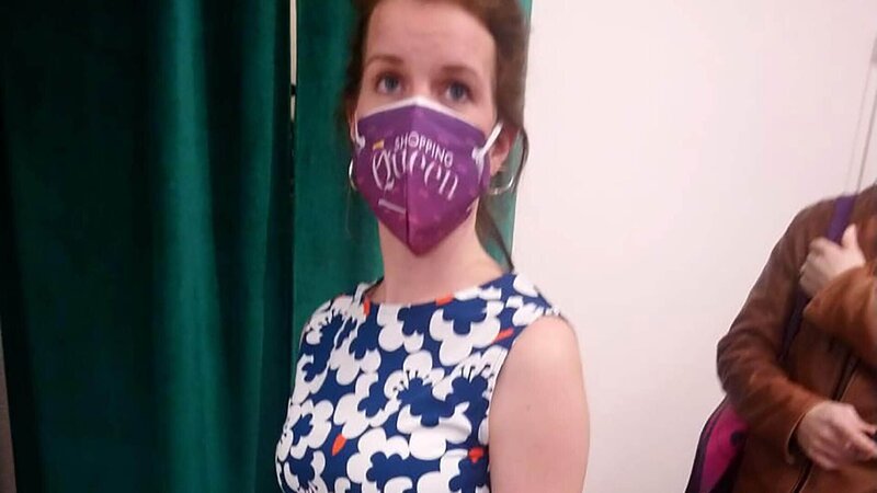 Kandidatin Miri – Bild: RTL /​ Constantin Ent.