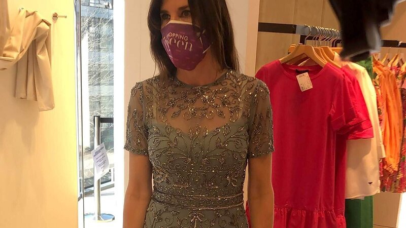 Kandidatin Suzana – Bild: RTL /​ Constantin Ent.