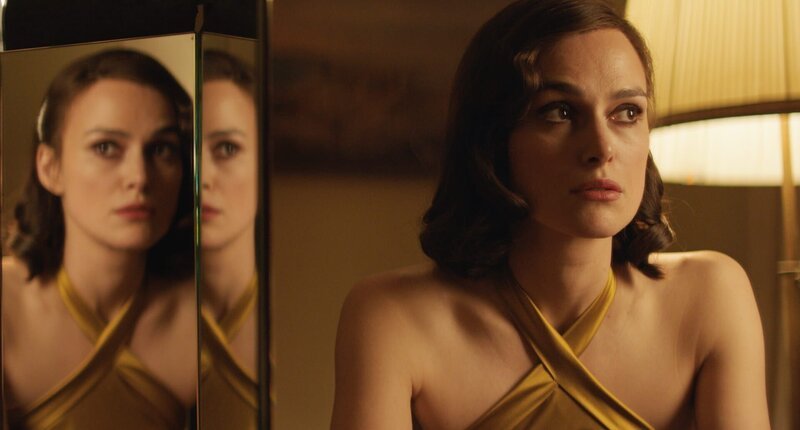 Rachael Morgan (Keira Knightley) – Bild: Twentieth Century Fox Film Corporation Rachael Morgan (Keira Knightley) – Bild: Twentieth Century Fox Film Corporation