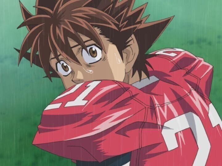 Bild: KOME STUDIO – VILLAGE STUDIO/​SHUEISHA – TV TOKYO – NAS Lizenzbild frei