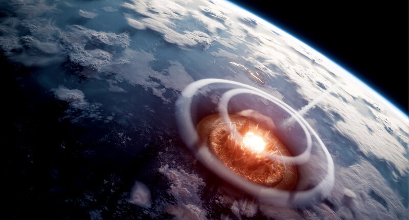  – Bild: Saint Thomas Productions