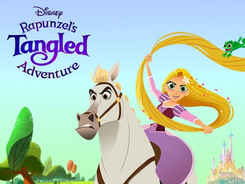 Bild: Disney+